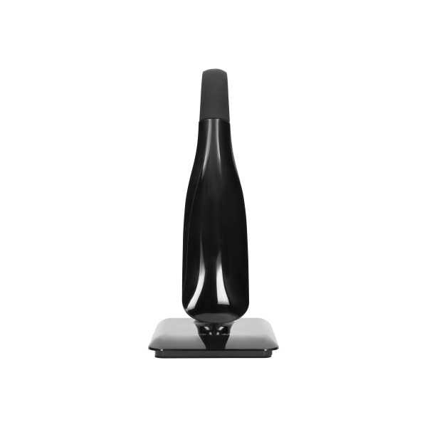 ERIE LED DIM 7W desk lamp with dimmer and color temperature adjustment 3000K-4000K-6000K, 400lm, black ERIE LED DIM 7W desk lamp with dimmer and color temperature adjustment 3000K-4000K-6000K, 400lm, black